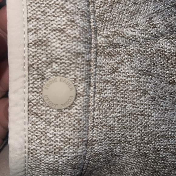 Gray Quarter-Zip Pullover - Picture 3 of 9